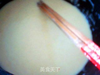 电饭锅做蛋糕的做法步骤：2
