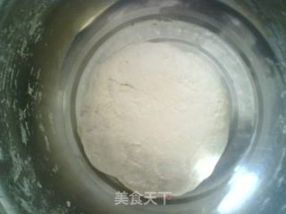 邯郸拽面的做法步骤：2