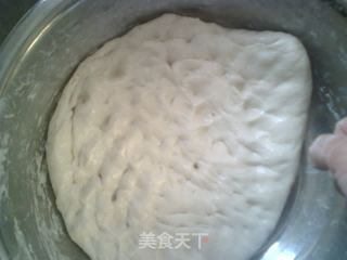 邯郸拽面的做法步骤：2