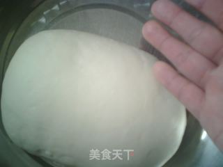 邯郸拽面的做法步骤：2