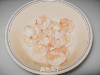 不用烤箱的寿司蛋糕的做法步骤：2