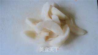 清凉水果沙拉的做法步骤：2