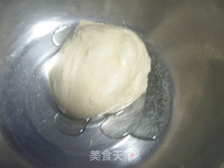 神奇热狗面包的做法步骤：6