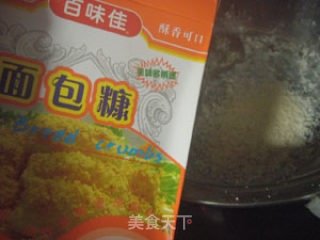 神奇热狗面包的做法步骤：6