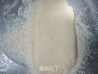 神奇热狗面包的做法步骤：6