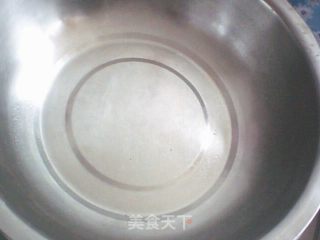 经典传承——河南手工馒头的做法步骤：2