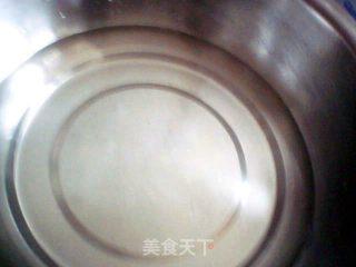 经典传承——河南手工馒头的做法步骤：2