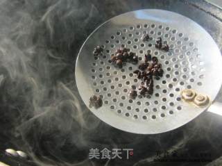 炝拌芥菜丝的做法步骤：2