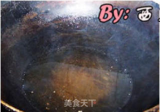 小炒肉片的做法步骤：3