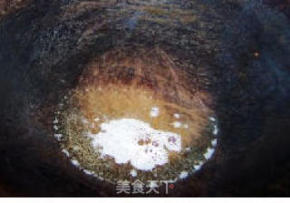 小炒肉片的做法步骤：3