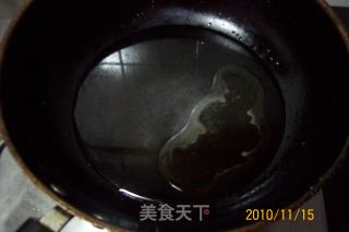 清水油盐油菜心的做法步骤：10