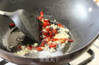 酸辣藕带的做法步骤：4