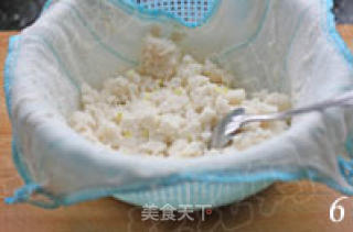 酥炸藕丸的做法步骤：4