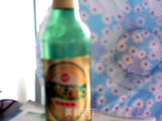 超美味香菇啤酒鸭的做法步骤：2