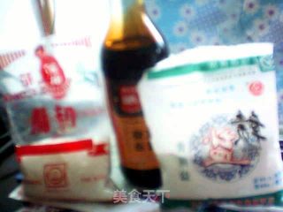 超美味香菇啤酒鸭的做法步骤：2