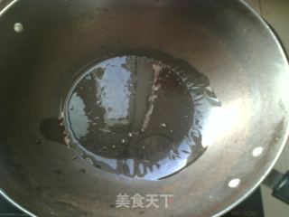 蒜香油菜的做法步骤：2