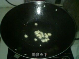 番茄土豆片的做法步骤：2
