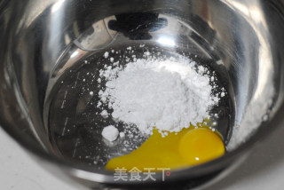 【自制蛋黄沙拉酱】的做法步骤：4
