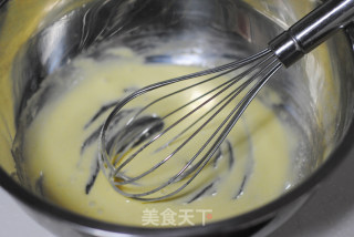 【自制蛋黄沙拉酱】的做法步骤：4