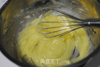 【自制蛋黄沙拉酱】的做法步骤：4