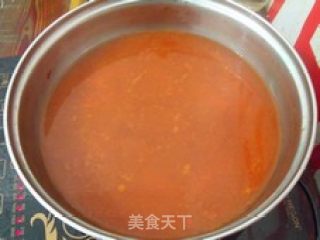 韩式辣炒年糕的做法步骤：3