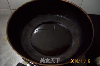 《蚝油牛肉》+《大米饭》=《蚝油牛肉盖浇饭》的做法步骤：12