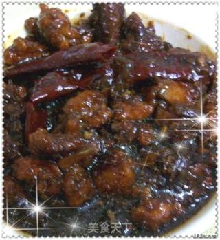 简简单单又一餐@@   卤肉饭的做法步骤：6