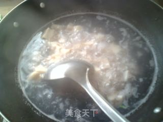 酱爆藕丁的做法步骤：2