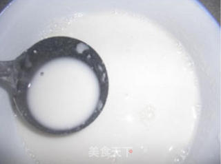 茴香蛋卷的做法步骤：2