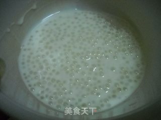奶油西红柿的做法步骤：2