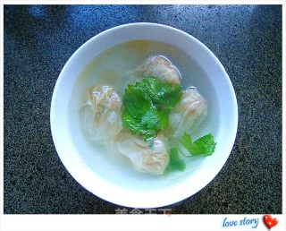 特色小吃—扁肉燕的做法步骤：2