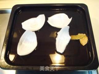 土耳其风味“烤羊腿”的做法步骤：6