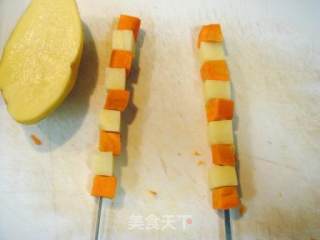 土耳其风味“烤羊腿”的做法步骤：6