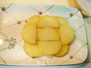 土耳其风味“烤羊腿”的做法步骤：6