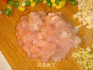 鱼香烘蛋的做法步骤：3