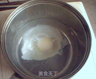 番茄蛋面的做法步骤：3