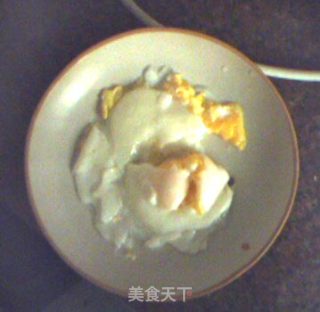番茄蛋面的做法步骤：3