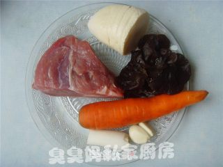 鱼香肉丝的做法步骤：4