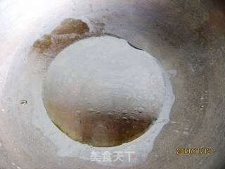 菇香豆腐饼的做法步骤：2