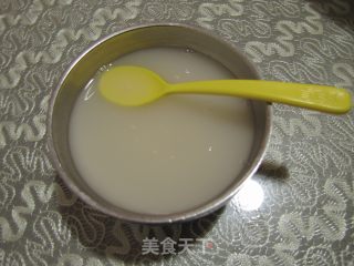 兰花菇肉包的做法步骤：2