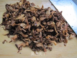 兰花菇肉包的做法步骤：2