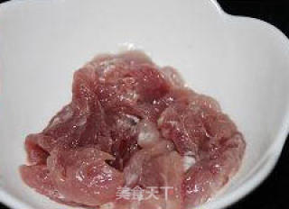 剪刀汤面的做法步骤：4
