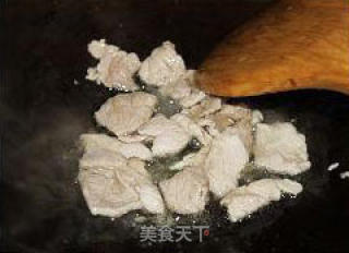 剪刀汤面的做法步骤：4