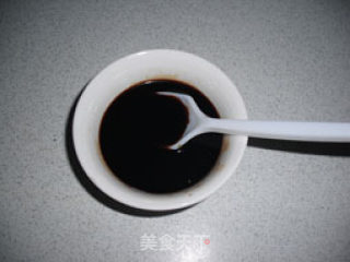 一起分享私家菜——梅菜扣肉的做法步骤：7