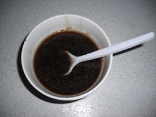 一起分享私家菜——梅菜扣肉的做法步骤：7