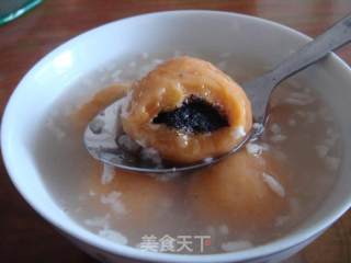 自制甜酒酿的做法步骤：2