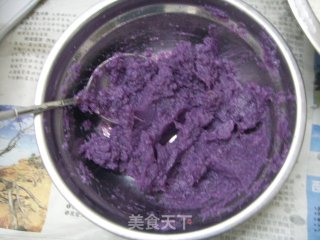 麻花馒头的做法步骤：3
