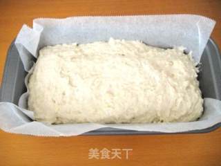 啤酒面包的做法步骤：2