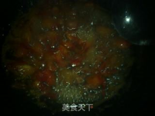 番茄山药的做法步骤：2