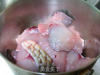 辣子鱼片的做法步骤：2